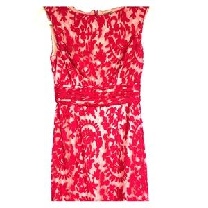 Adrianna Papell dress Size 2